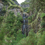 Cascata do Risco - Madeira