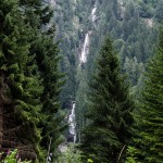 Cascata di Danerba