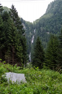 Cascata di Danerba