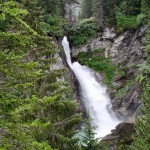 Cascate del Rutor - La Thuile