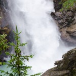 Cascate del Rutor - La Thuile