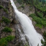 Cascate del Rutor - La Thuile