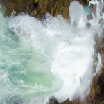 Cascate del Rutor - La Thuile