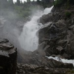 Cascate del Rutor - La Thuile