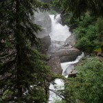 Cascate del Rutor - La Thuile