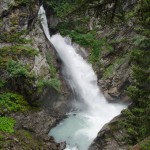 Cascate del Rutor - La Thuile