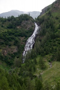 Cascate del Sellero