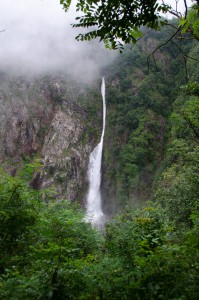 Cascata della Troggia