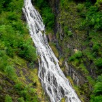 Cascade de Madeleine