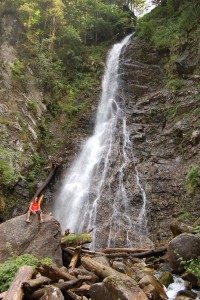 Cascade du Coeur