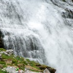 Cascada de la Cola de Caballo