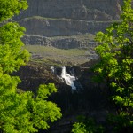 Cascada de Cotatuero