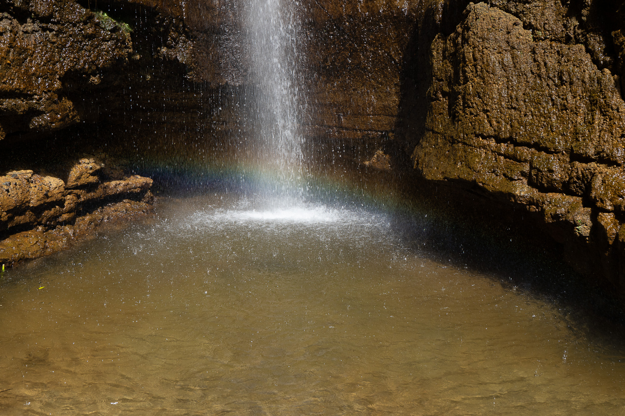 Salto do Rosal