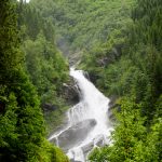 Dyrdalsfossen