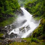 Dyrdalsfossen