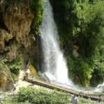 Edessa-waterfall-Greece