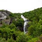 Eldegardsfossen