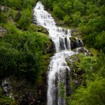 Eldegardsfossen