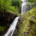 Eldegardsfossen