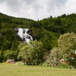 Eltunsfossen