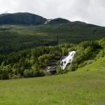 Eltunsfossen