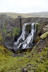 Fagrifoss