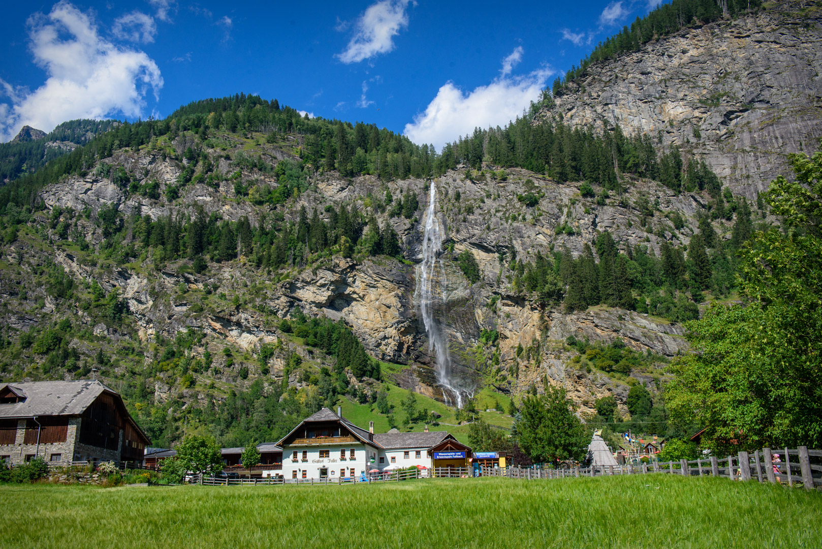 Fallbachfall