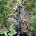 Falls of Foyers - Loch Ness