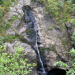 Falls of Foyers - Loch Ness