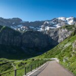 Fätschbachfall - Klausenpass