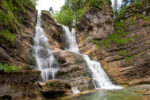 Fischbachfall