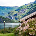 Fureasfossen-Brekkefossen-camping