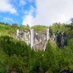 Geisfossen