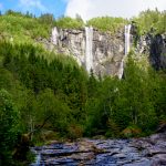 Geisfossen