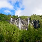 Geisfossen