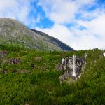 Geisfossen