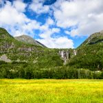 Geisfossen