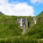 Geisfossen