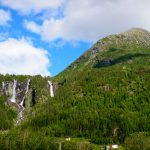 Geisfossen