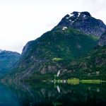 Glomnesfossen