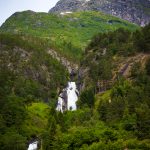 Glomnesfossen