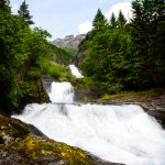 Glomnesfossen