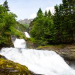 Glomnesfossen