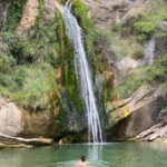 Cascada Gorg del Salt