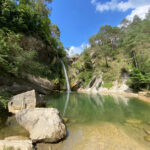 Cascada Gorg del Salt