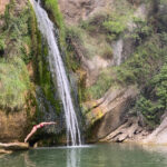 Cascada Gorg del Salt