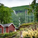 Grinddalsfossen