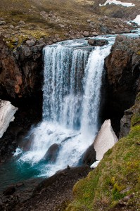 Gljúfurfoss