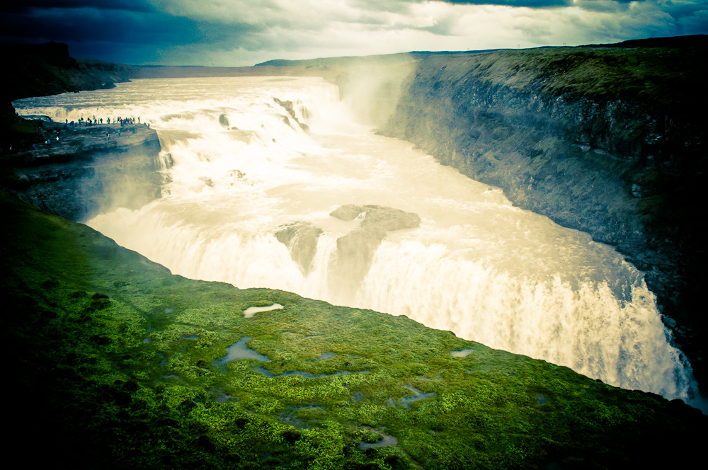 Gulfoss