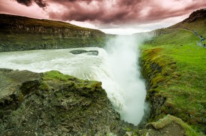 Gullfoss